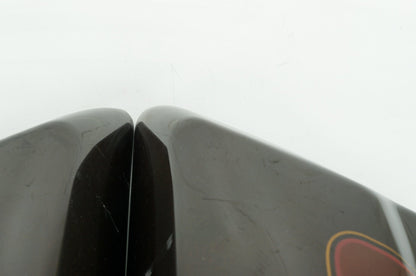 2007 - 2013 Harley-Davidson Touring Electra Glide Ultra Left Right Side Fairing Cover 66048-09