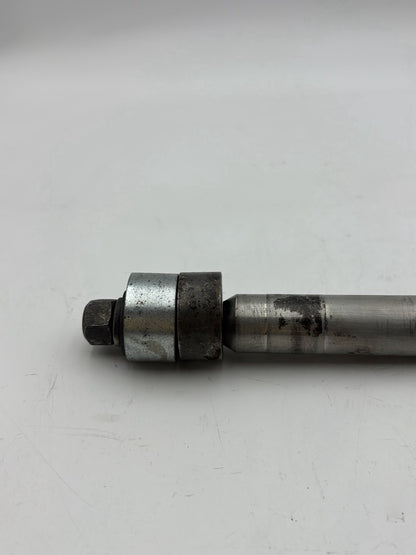 2007 - 2012 Harley-Davidson Dyna Street Bob Front Wheel Axle Bolt Shaft  	40928-06
