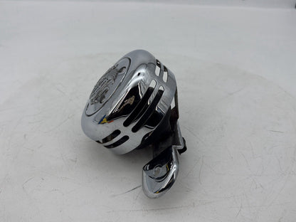 2007 - 2012 Harley-Davidson Dyna Super Glide Horn Signal Klaxon Chrome Cover  	69012-93A