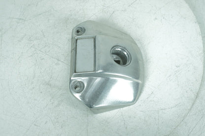 1986 - 2003 Harley-Davidson Sportster Hugger Headlight Headlamp Visor Mount Bracket 67806-92