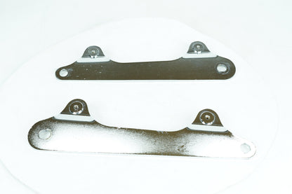 2007 - 2017 Harley-Davidson Dyna Switchback Sissy Bar Mount Bracket Support Holder 52300065