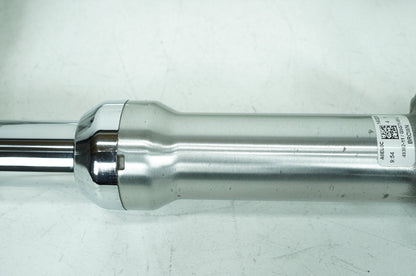 2004 - 2022 Harley-Davidson Sportster SuperLow Front Triple Tree Set & LH RH Fork Legs Sliders 46998-11