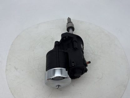 2004 Harley Softail FLSTC Heritage Classic OEM Engine Starter Motor