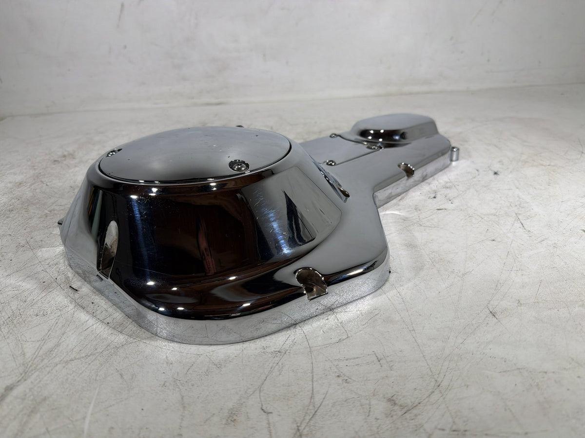 1995 Harley Electra Glide Touring Classic OEM Outer Primary Clutch Cover