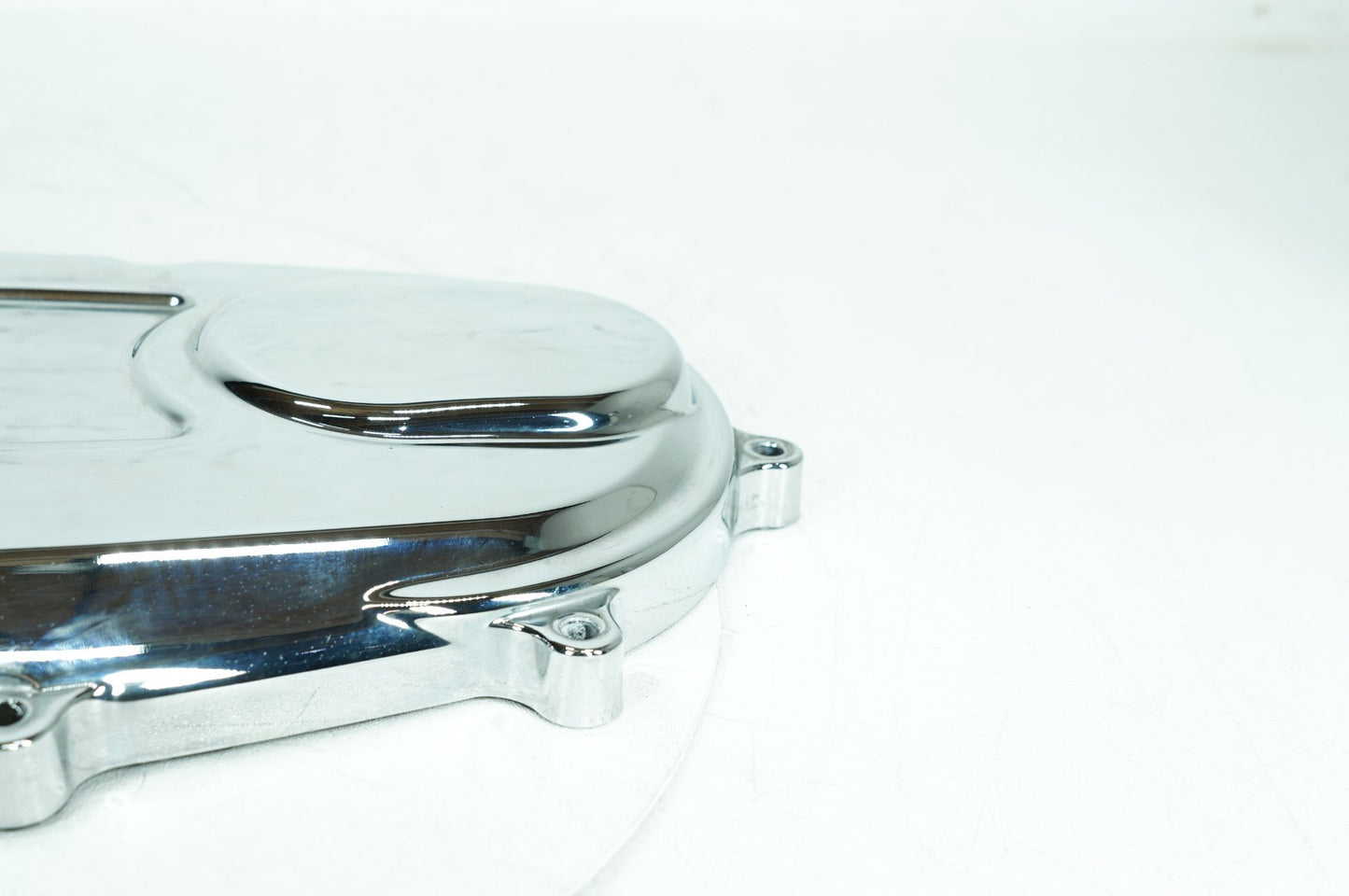 2007 - 2012 Harley-Davidson Touring Electra Glide Ultra Outer Primary Clutch Cover 60685-07
