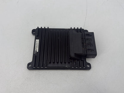 2007 - 2011 Harley-Davidson Touring Street Glide Engine Control Module Brain ECU ECM 34245-09