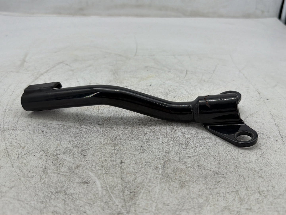2006 Harley Dyna Super Glide FXDI OEM Exhaust System Support Bracket Holder
