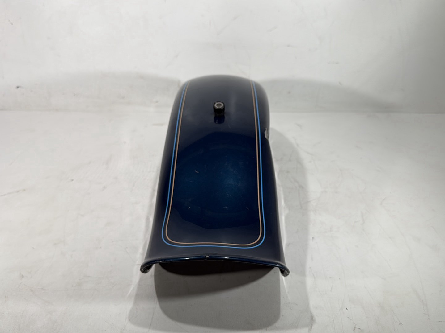1998 Harley Softail Custom FXSTC OEM Rear Wheel Fender Panel