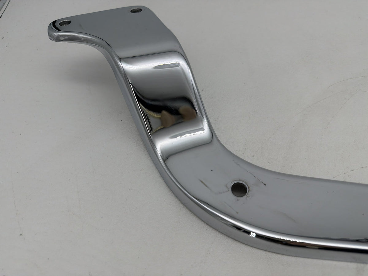 2001 Harley Heritage Softail Classic OEM Rear Left Right Fender Struts Bracket
