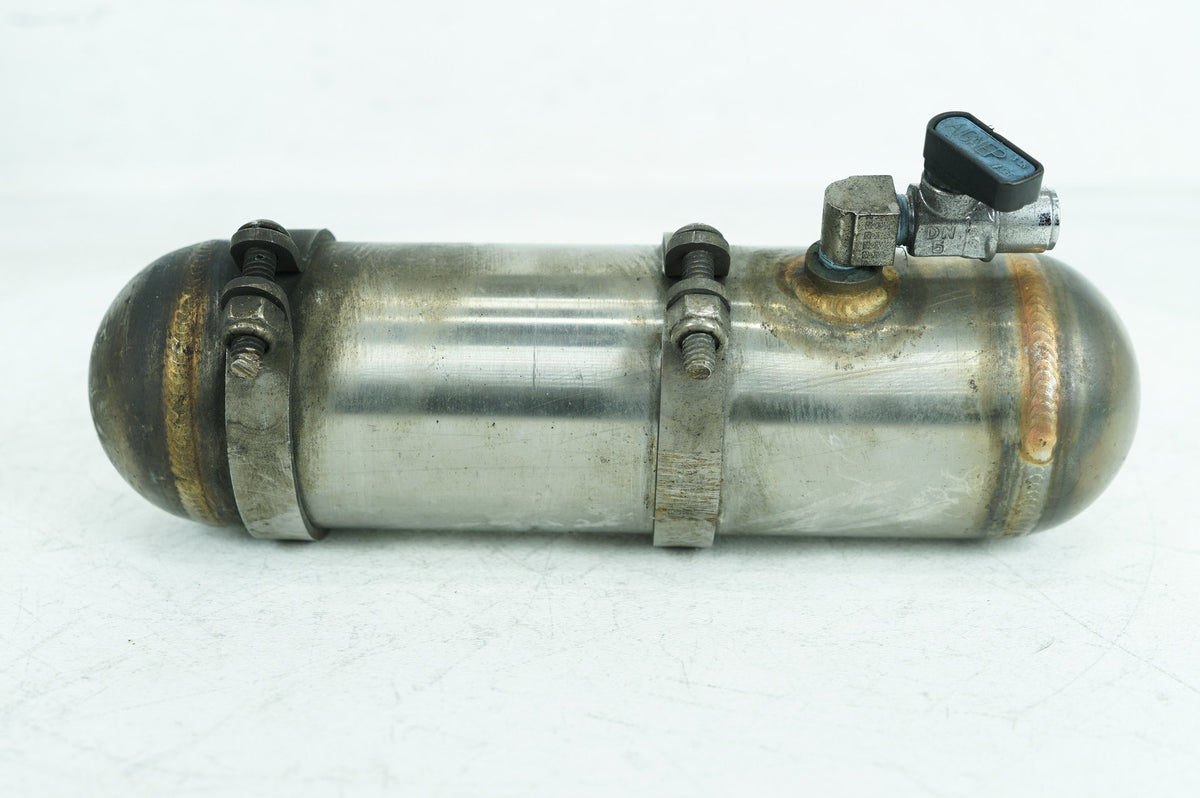 2010 Harley-Davidson Touring Street Glide FLHX EVAP Charcoal Fuel Canister