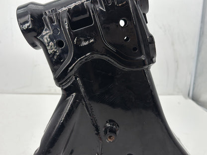 2014 Harley Electra Glide Touring CVO Screamin Eagle OEM Upper Portion Main Frame Neck Cut Off SLVG