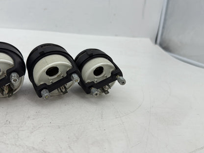 2008 Harley Touring FLHTCU Electra Glide Ultra OEM Air Oil Volt Fuel Tacho Speedo Gauges