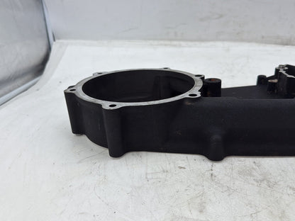 2012 Harley Dyna FXDF Fat Bob OEM Inner Primary Clutch Cover