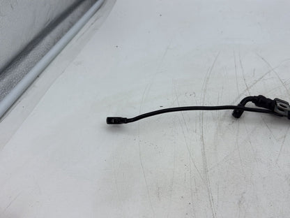 1997 Harley Softail FLSTC Heritage Classic OEM Front Brake Hose Line Pipe