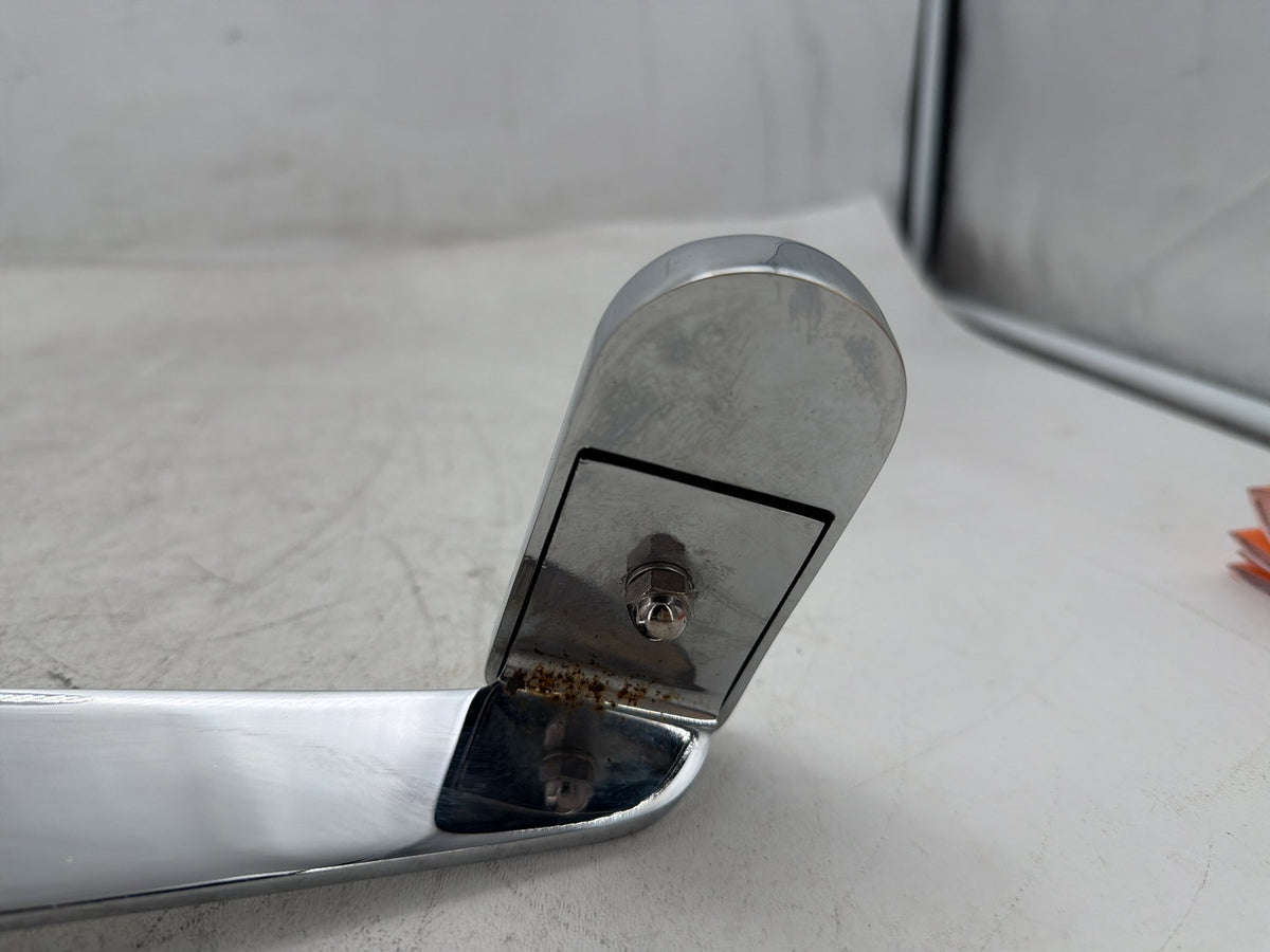 2002 Harley Dyna Wide Glide FXDWG OEM Foot Brake Control Lever Pedal