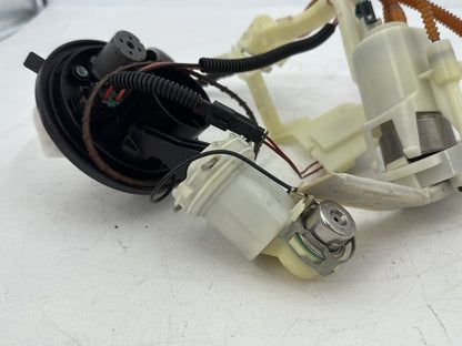 2008 - 2016 Harley-Davidson Touring Electra Glide Ultra Fuel Pump Gas Gasoline Petrol Sending 	62908-08