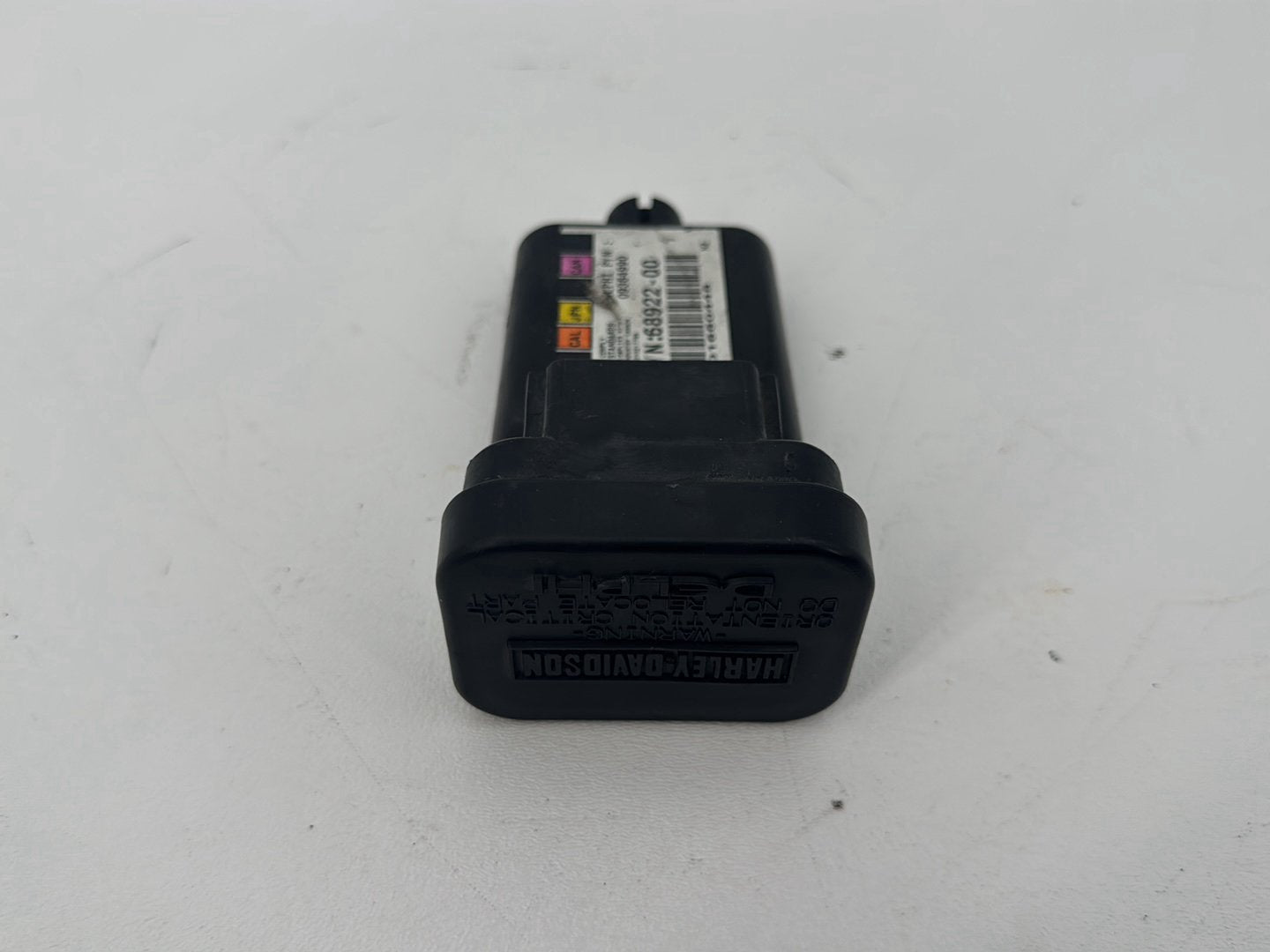 1999 - 2006 Harley-Davidson Touring Electra Glide Classic Turn Signal Security Module TSSM 68922-00