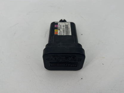 1999 - 2006 Harley-Davidson Touring Electra Glide Classic Turn Signal Security Module TSSM 68922-00