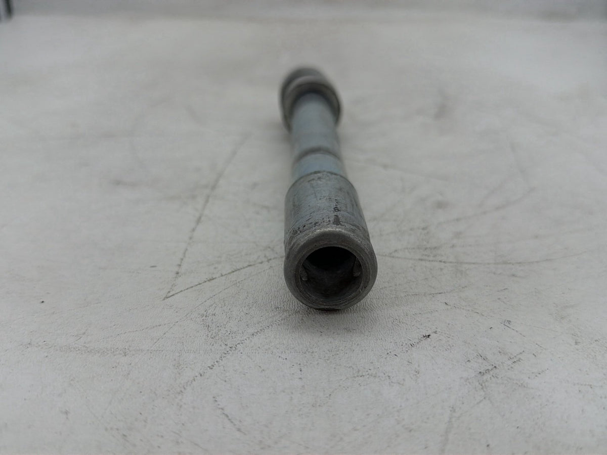 2014 Harley Dyna Low Rider FXDL OEM Front Wheel Axle Bolt Shaft 41628-08
