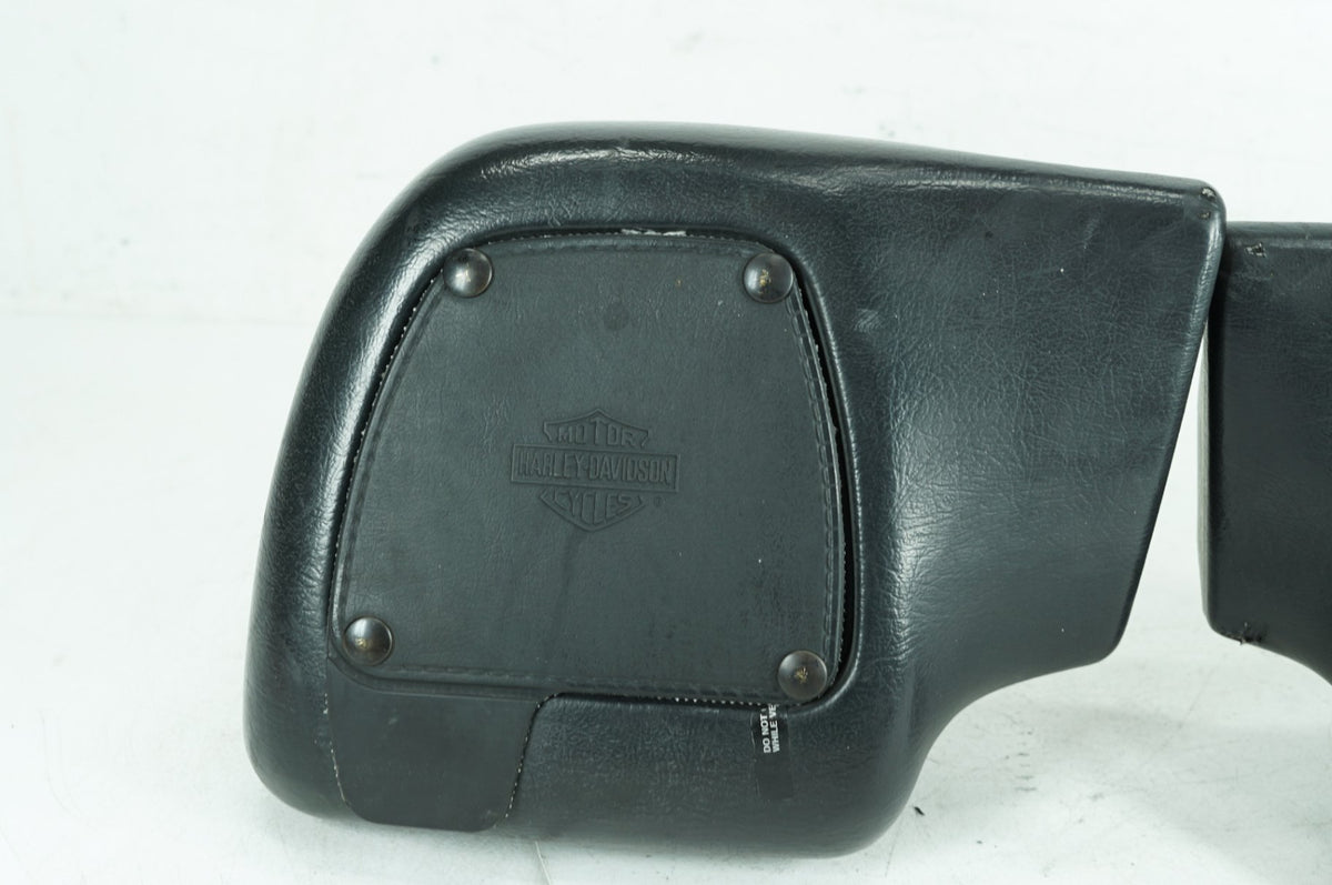 1997 Harley Touring Electra Glide Ultra OEM Storage Media Compartment Glove Box