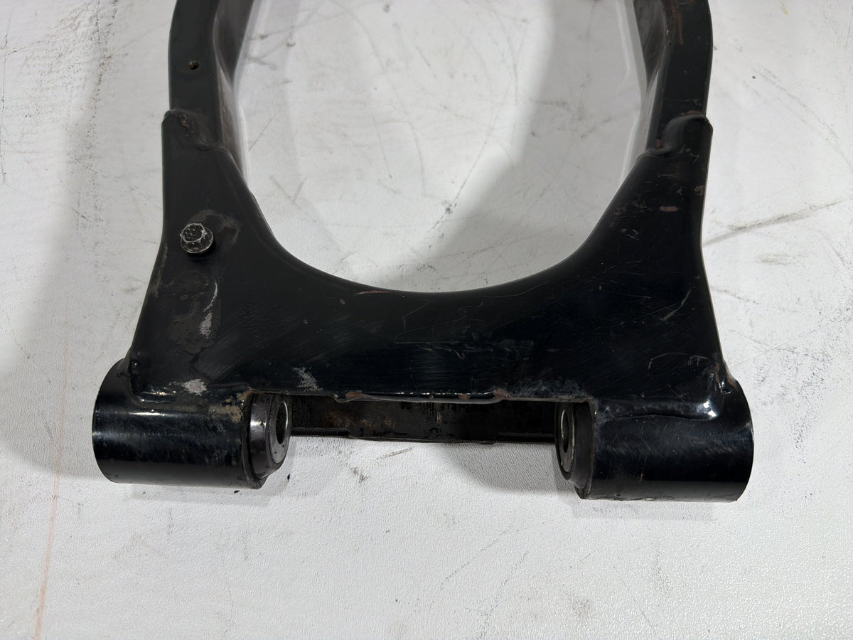 1991 Harley Electra Glide Touring Classic OEM Rear Fork Swingarm Swing Arm