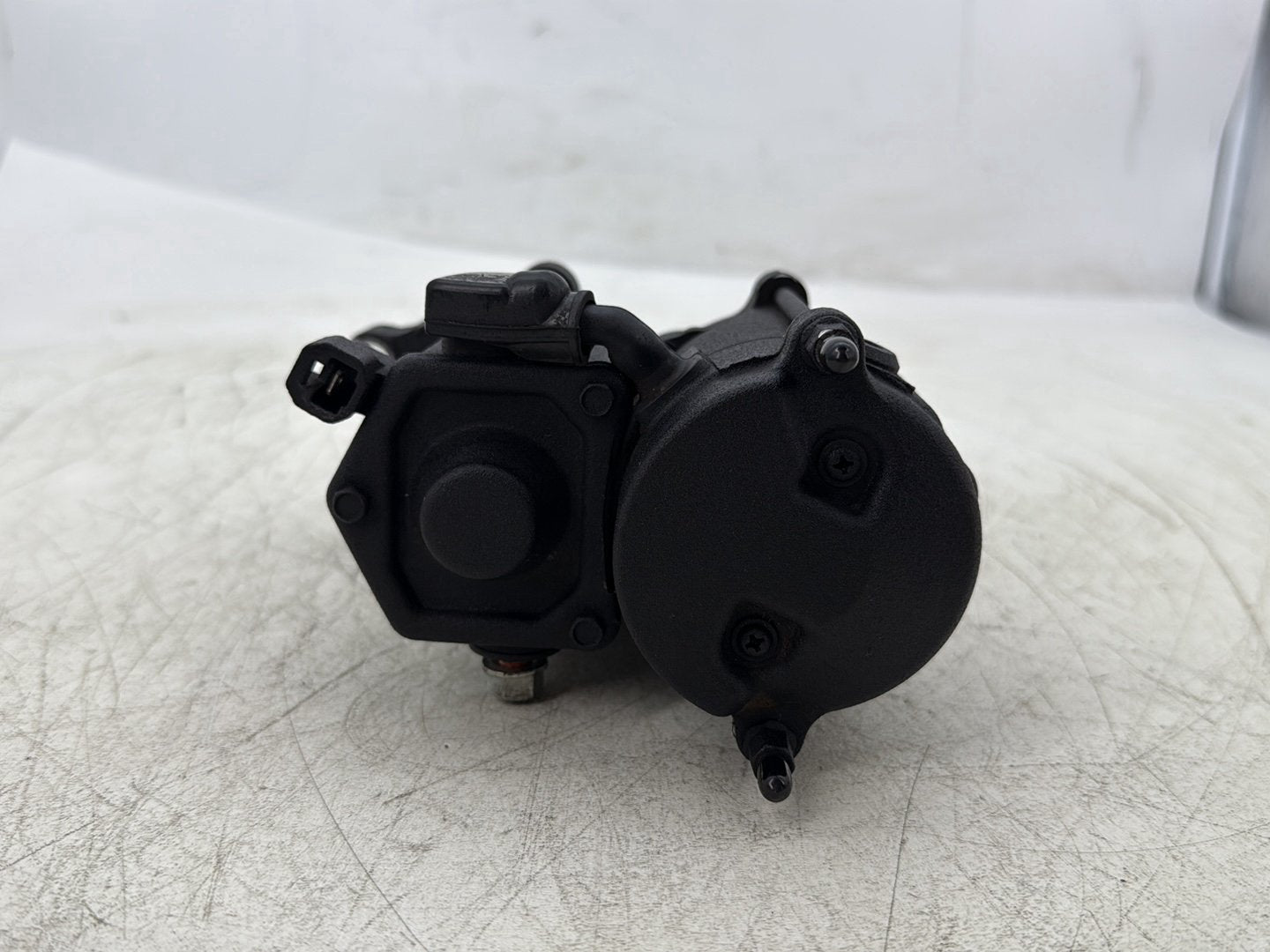 2007 Harley Dyna Street Bob FXDBI OEM Engine Starter Motor