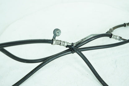2007 - 2016 Harley-Davidson Touring Street Glide Front Brake Hose Line Pipe ABS 40612-09