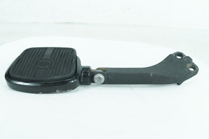 2007 - 2017 Harley-Davidson Dyna Fat Bob Rear Passenger 1 Foot Peg Step Rest 49224-06A