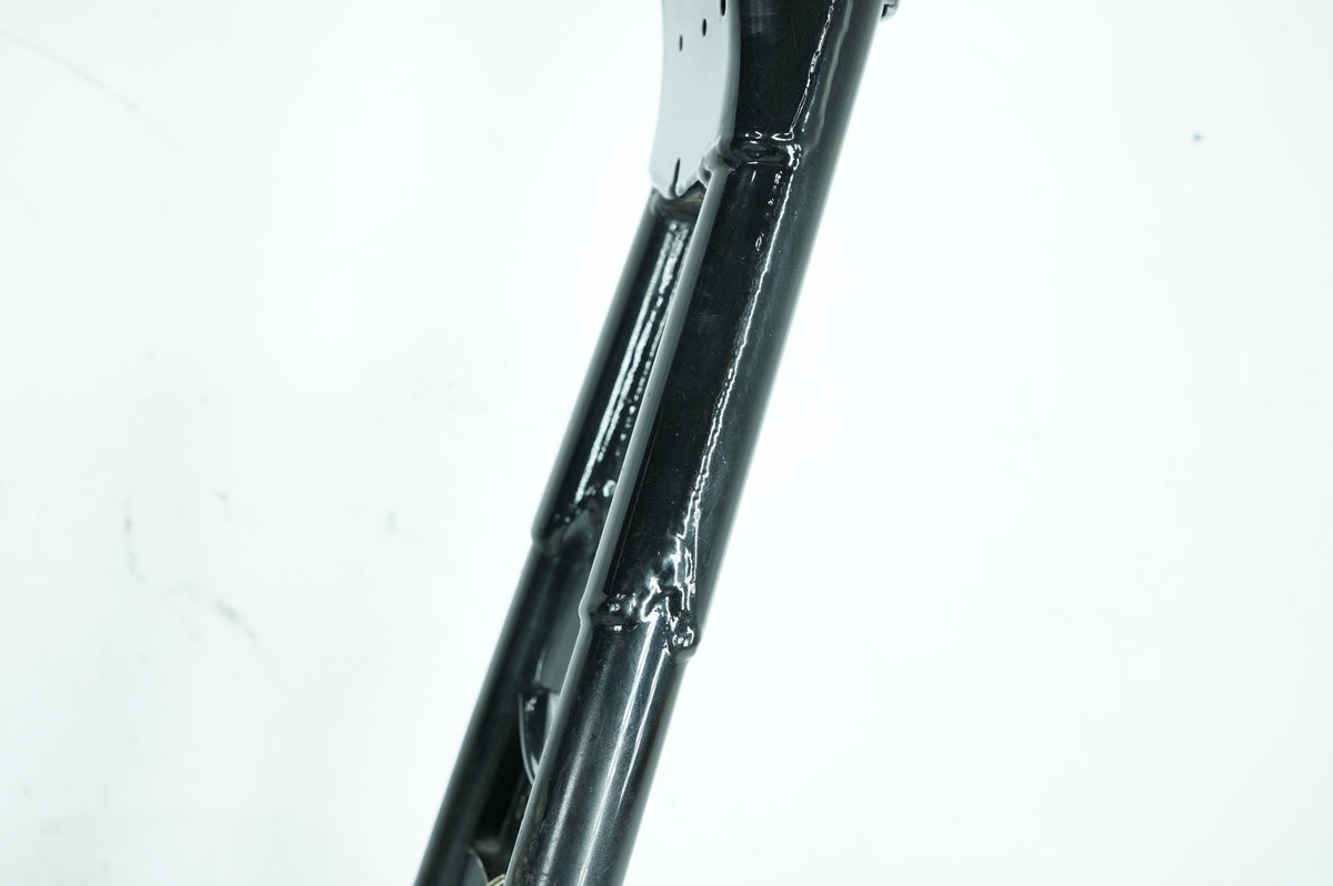 1999 - 2006 Harley-Davidson Touring Electra Glide Classic Body Main Frame Chassis SLVG 47900-02A