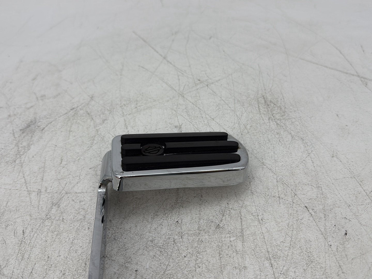 2013 Harley Heritage Softail Classic FLSTC OEM Foot Brake Control Lever Pedal
