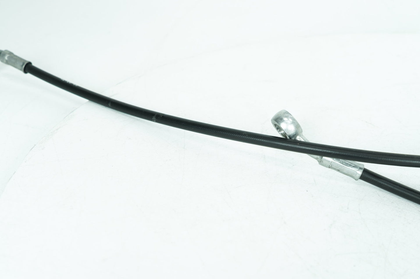 2007 - 2017 Harley-Davidson Dyna Switchback Front Brake Hose Line Pipe NON-abs 42728-08