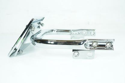 2000 - 2006 Harley-Davidson Touring CVO Screamin Eagle Road King Rear License Plate Support Bar Holder 53422-97