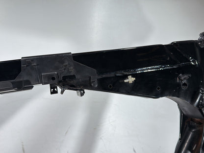 2012 Harley Dyna Super Glide Custom FXDCI OEM Body Main Frame Chassis SLVG