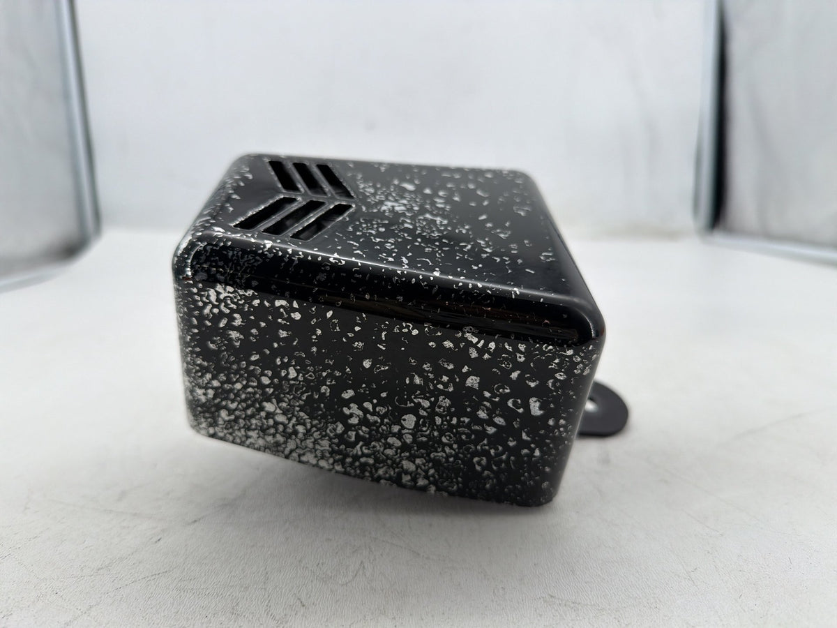 2014 Harley Electra Glide Touring Ultra OEM Signal Horn Klaxon Beep 69060-90F