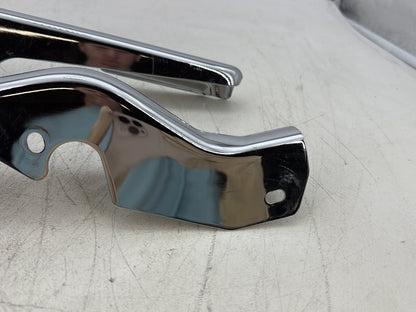 07 Harley Touring Electra Glide Ultra OEM Rear Left Right Fender Struts Bracket