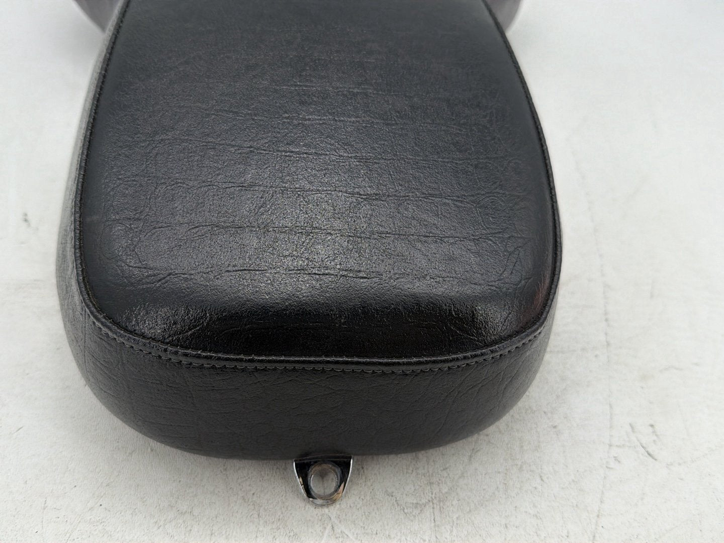 2001 Harley Electra Glide Touring FLHT OEM Passenger Rider Driver Seat Saddle