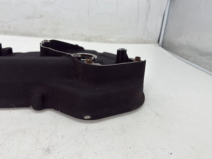 2007 Harley Street Glide Touring FLHX OEM Inner Primary Clutch Cover