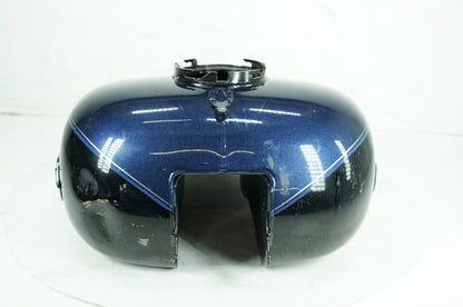 2008 - 2016 Harley-Davidson Touring Electra Glide Ultra Fuel Gas Tank Gasoline Reservoir 61356-08