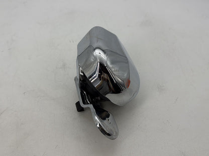 2004 Harley Softail FLSTC Heritage Classic OEM Horn Signal Klaxon Chrome Cover