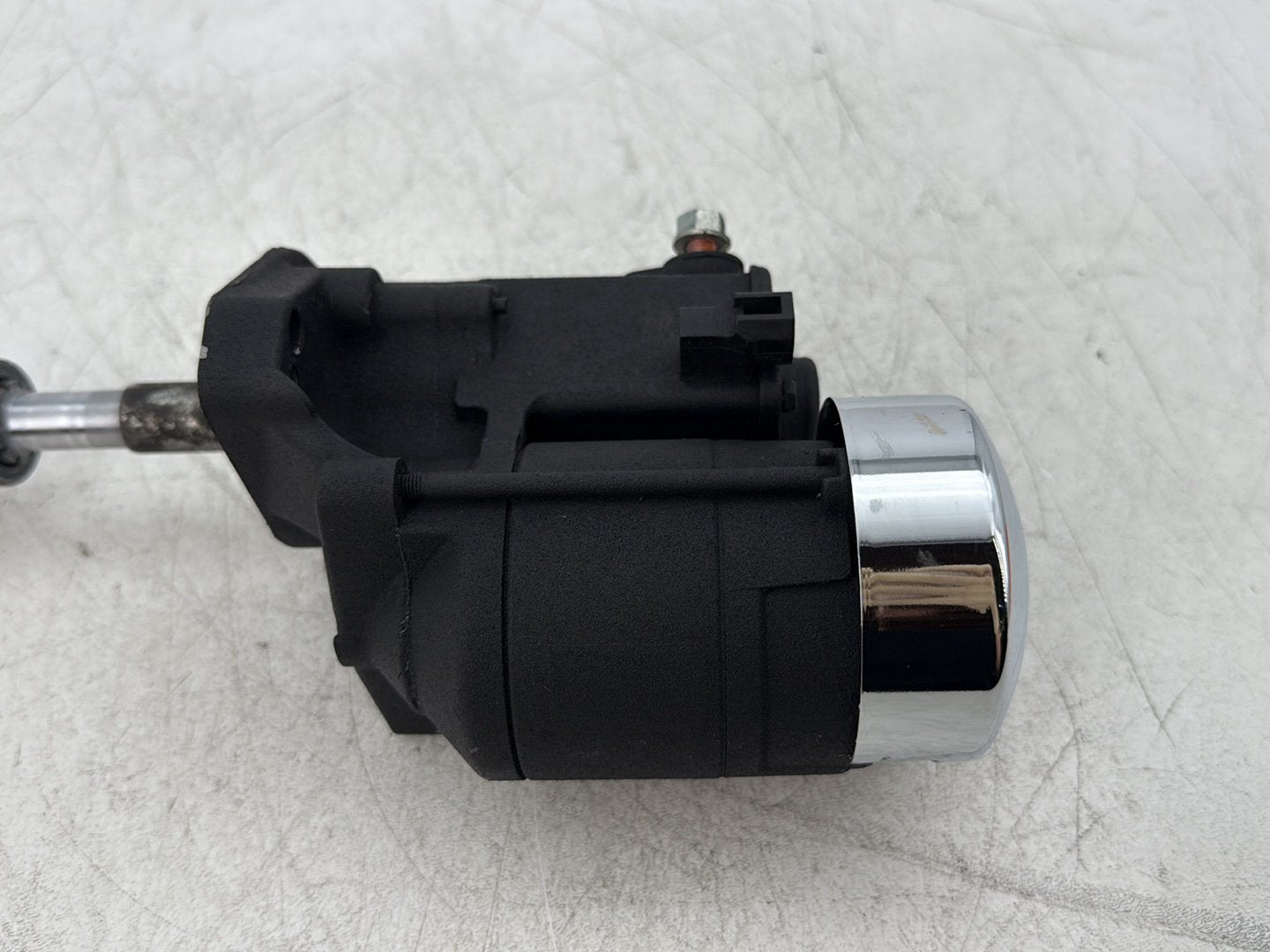 1995 Harley Road King Touring FLHR OEM Engine Starter Motor