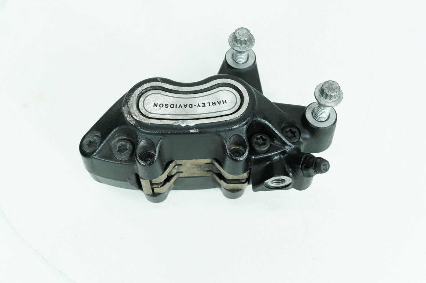 2018 - 2026 Harley-Davidson Softail Low Rider S Front Left 1 Brake Caliper 41300095