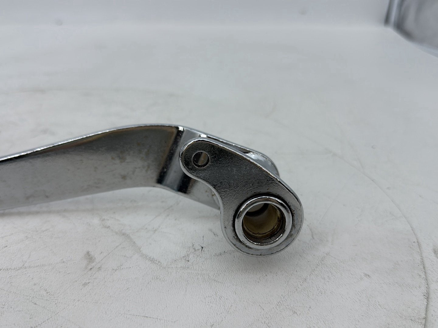 2007 - 2012 Harley-Davidson Touring Electra Glide Ultra Foot Brake Control Lever Pedal