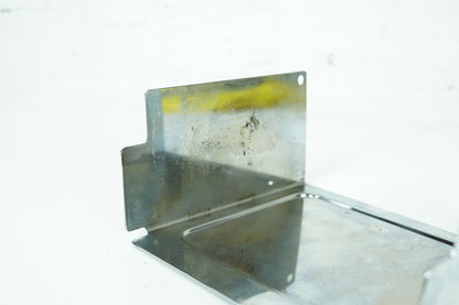 1999 - 2006 Harley-Davidson Dyna Wide Glide Lower Battery Tray Stay Box Cover Panel 66375-97