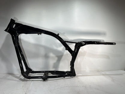 2008 Harley Dyna FXDL Low Rider Anniversary OEM Body Main Frame Chassis SLVG