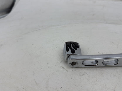 2005 Harley Road Glide Touring FLTRI OEM Gear Shifter Lever Pedal