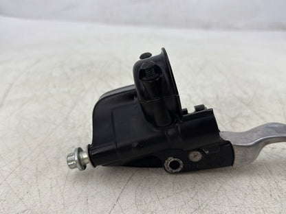 2004 Harley Dyna Super Glide FXDI OEM Front Right Brake Lever Master Cylinder