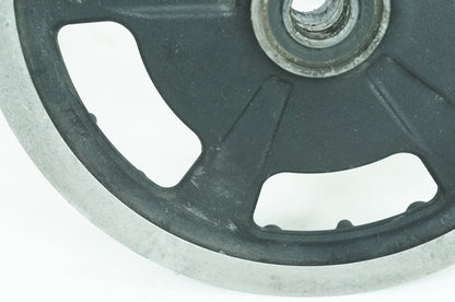 2008 - 2016 Harley-Davidson Touring Road Glide Custom Rear Driver Pulley Sprocket 40217-09