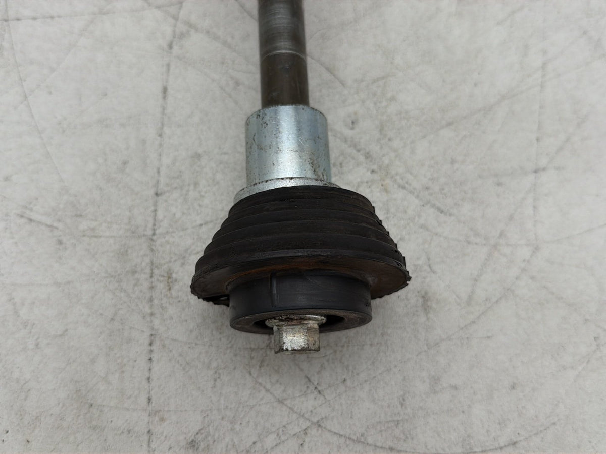 2010 Harley Electra Glide Touring Ultra OEM Rear Fork Swingarm Pivot Bolt Shaft