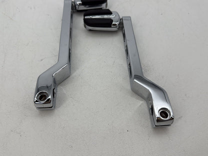 2014 Harley Electra Glide Touring CVO Screamin Eagle OEM Gear Shifter Lever Pedal Pedals