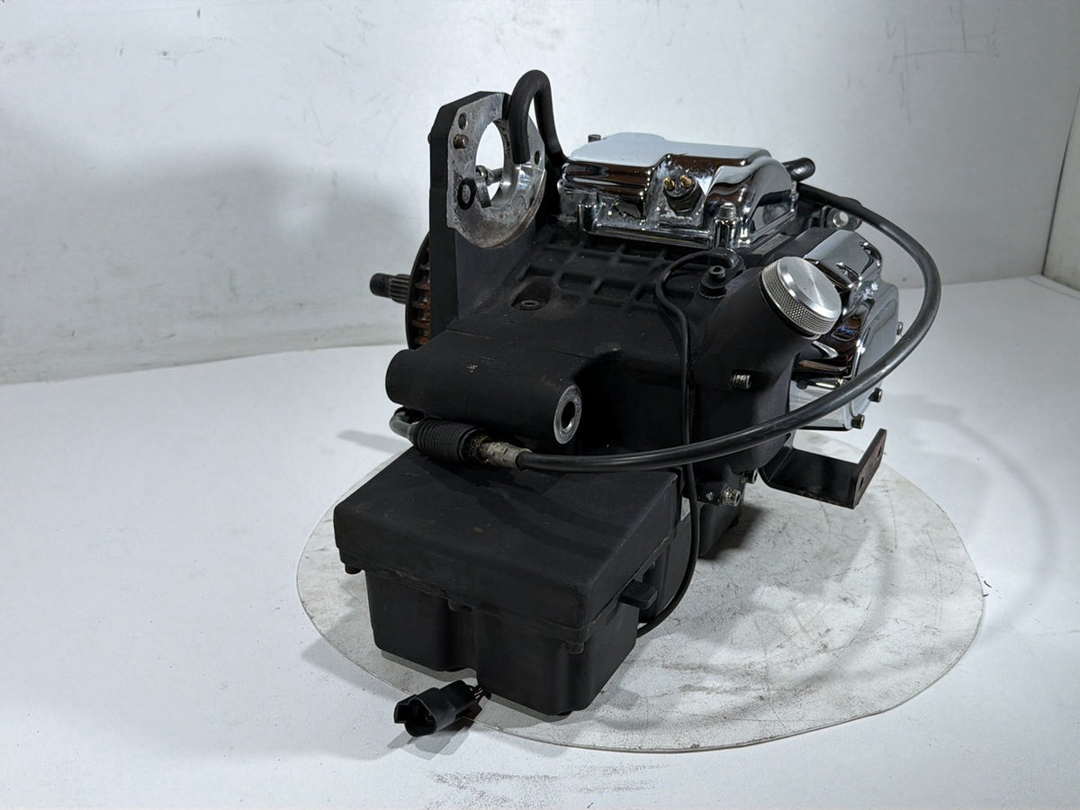 2000 Harley Electra Glide Touring Ultra OEM 5 Speed Transmission Gearbox 10K